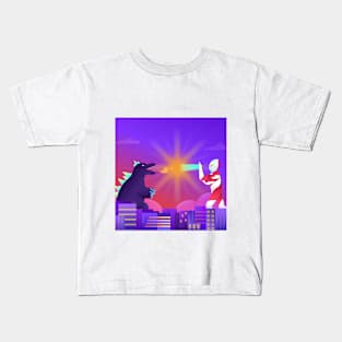 monter Kids T-Shirt